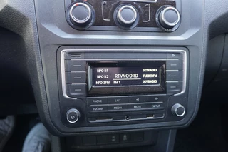 Volkswagen Caddy 2020 - 2.0 TDI L2H1 BMT Maxi Trendline image 21