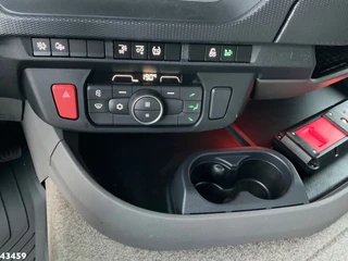 DAF FAN XD 450 Hiab 23 Tonmeter laadkraan 2023 - N/A image 19