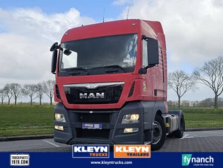 MAN TGX 2014 - 18.440 obrazek 1