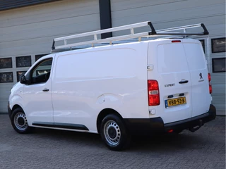 Peugeot Expert 2019 - 2.0 BlueHDI 123pk Euro 6 - Extra Lang L3 - Trekhaak - Imperiaal - Navi obrazek 3
