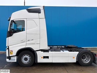 Volvo FH 2020 - 460 EURO 6D, Standairco, 2 Tanks image 11