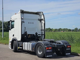 Scania R 2021 - R450 image 6