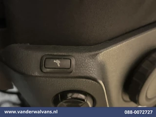Volkswagen Crafter 2021 - 2.0 TDI 141pk L3H3 L2H2 Euro6 Airco | Camera | Apple Carplay | Android Auto | Cruisecontrol | Massagestoel imagen 4