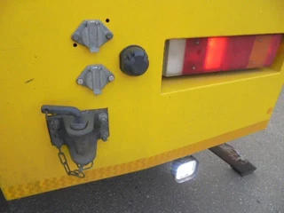 DAF 85 2009 - CF 360 NL TRUCK zdjecie 35