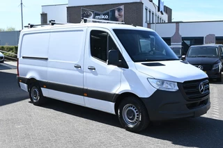 Mercedes-Benz Sprinter 2021 - 315 CDI L2H1 RWD bild 9