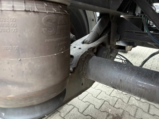 Burg N/A 2012 - 20FT ADR (EX/II, EX/III, FL, AT) Chassis, Leergewicht : 3.690kg, SAF INTRADISC, 2x Liftachse, NL-Chassis obrazek 19