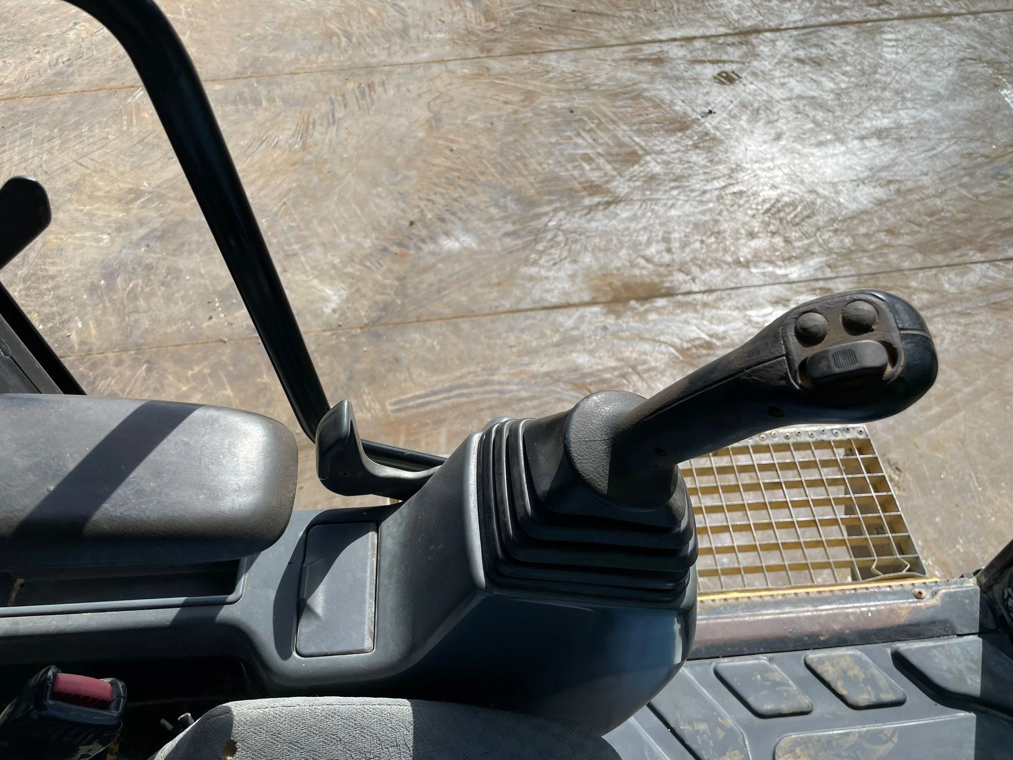 Caterpillar 328D 2012 imagen 25
