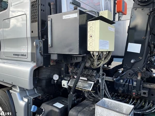 MAN TGS 2015 - 35.480 Euro 6 8x4 Deuringer Garagetransporter afbeelding 16