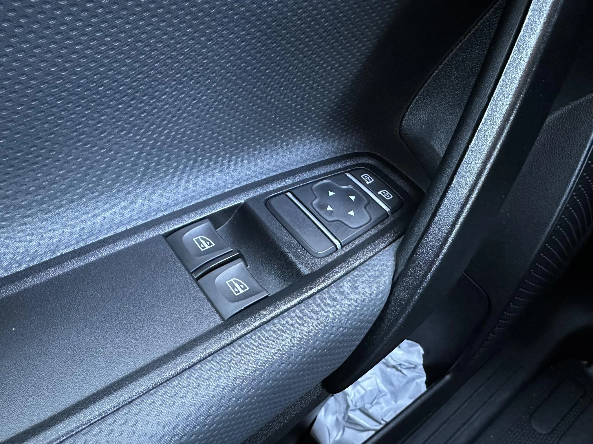 Mercedes-Benz Citan 2024 - 112 CDI L1 Airco Navigatie Trekhaak obrázek 18