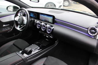 Mercedes-Benz A-Class 2020 - 250e AUT8 AMG Line Limited NAVI SFEER CARPLAY DAB 18'' obrazek 10