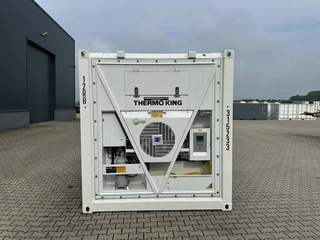 THERMO KING N/A 2025 - NEW 10FT REEFER / THERMOKING MAGNUM PLUS изображение 5