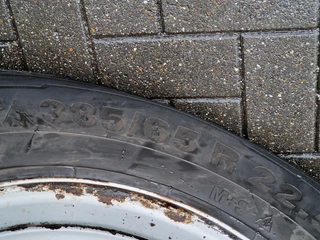 Volvo FH 2015 - 16.750 Globetrotter XL 6x2 - 20T Multilift Hooklift - Retarder - HUB reduction - Full air afbeelding 40