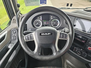 DAF N/A 2018 - XF 450 image 10