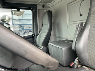 Scania G 2018 - 450 8x4 Euro 6 Fassi 66 Tonmeter laadkraan + Fly-jib Just 176.555 Km! imagem 17