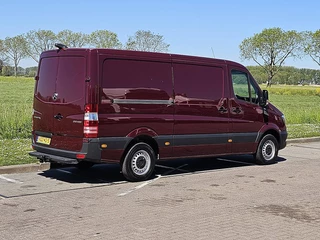 Mercedes-Benz Sprinter 2016 - 211 CDI obrazek 3