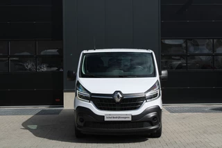 Renault Trafic 2020 - Passenger 2.0 dCi 120 Grand Life 120pk 9 Zits - Prijs incl. BTW - Airco - Cruise - LED - Navi - Bluetooth - Rijklaar immagine 2