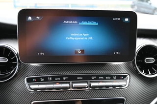 Mercedes-Benz V-Class 2023 - 300d AMG DC L3 XL Avantgarde Edition imagen 10