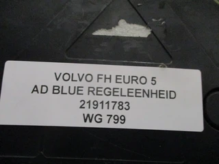 Volvo FH - 21911783 AD BLUE REGELEENHEID EURO 5 obrázek 2 náhled