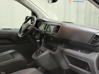 Opel Vivaro 2021 - 1.5CDTI L3/H1 Euro 6! image 8