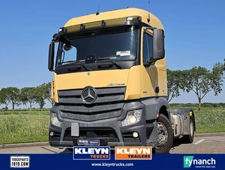 Mercedes-Benz Actros 2018 - 1843 imagen 1 miniatura