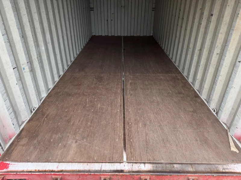 DIVERSEN - 20FT CONTAINER obrázek 6