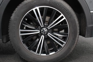 Volkswagen Tiguan 2022 - 1.5 TSI DSG Active afbeelding 3 miniatuur