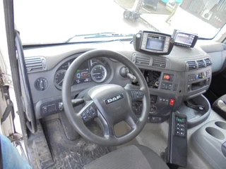 DAF CF 290 2016 - 6X2 NL TRUCK obrazek 7