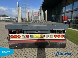 Vlastuin OB-18-30-BK Tridec besturing 2 assen 2022 - N/A zdjecie 8