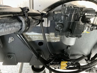 DAF FAG XD 340 Euro 6 Geesink 20m³ 2026 - N/A obrazek 11