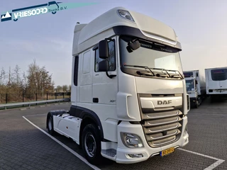 DAF XF480 2022 - FT Superspace imagem 4