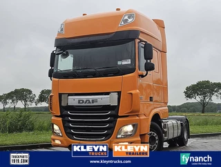 DAF N/A 2015 - XF 440 image 1