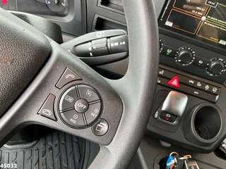 Mercedes-Benz Actros 2025 - 2543 HMF 23 Tonmeter laadkraan zdjecie 17