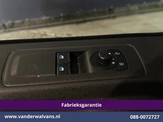 Ford Transit Custom 2024 - 2.0 TDCI 136pk L2H1 Fabrieksgarantie Euro6 Airco | Camera | LED | Apple Carplay | Cruisecontrol zdjecie 19