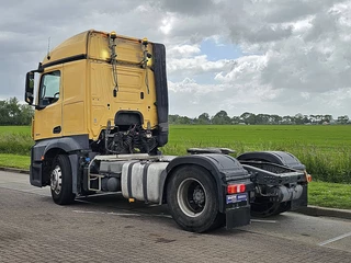 Mercedes-Benz Actros 2019 - 1843 image 6