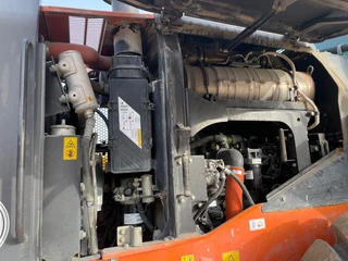 Hitachi ZW250-6 2019 - N/A zdjecie 27
