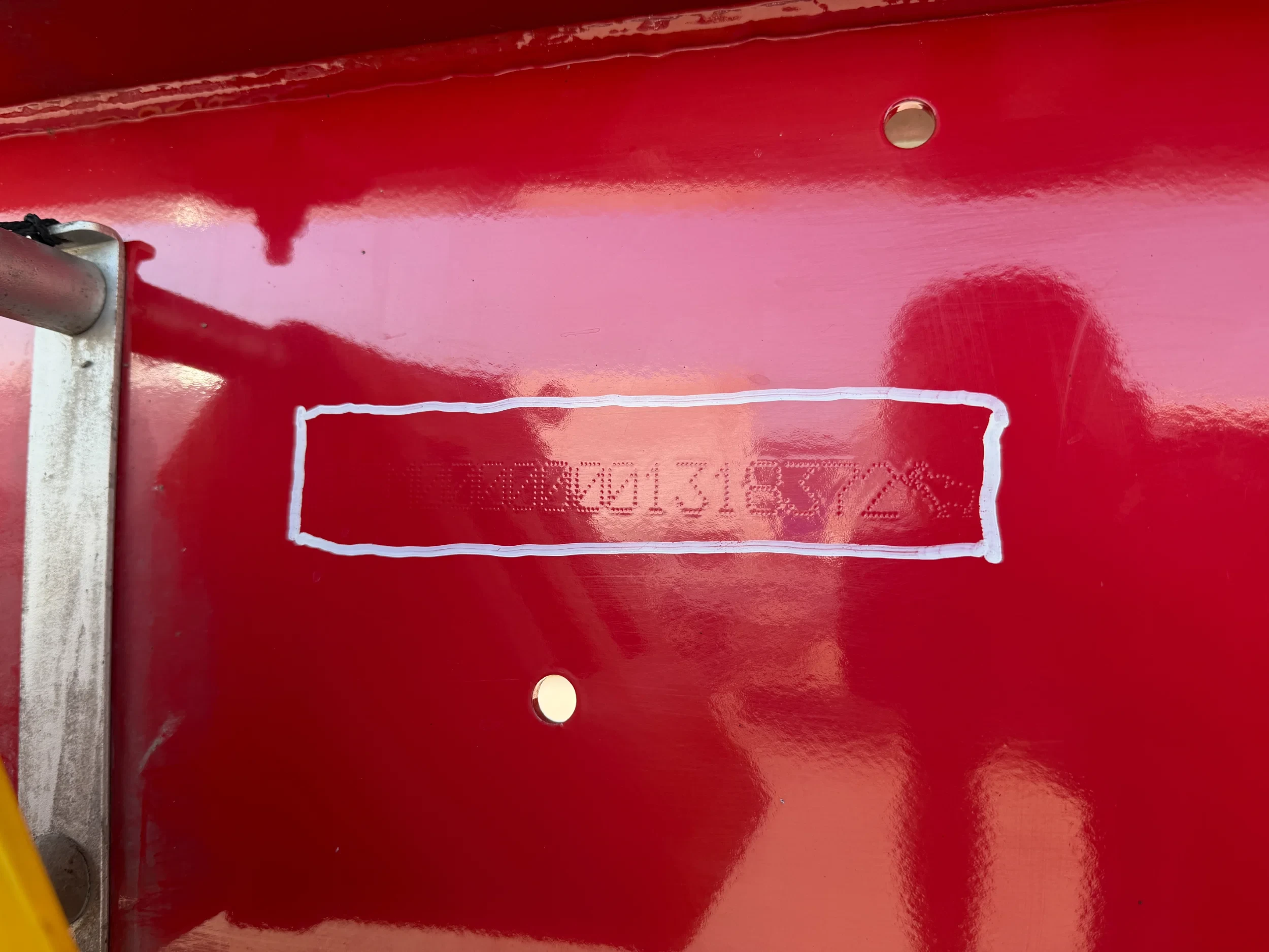 Schmitz Cargobull 2021 - 55m3 Stahl/Schrott Kipper Lift-As *Apk* afbeelding 16