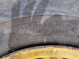 Goodyear 11.00-24 - N/A image 12