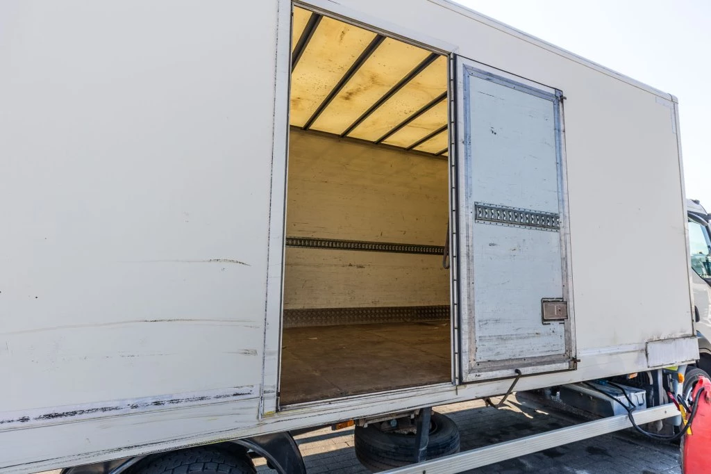 DAF 2012 - LF 45.220 afbeelding 16