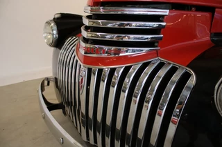 Chevrolet Deluxe 1946 - Pick Up imagen 13