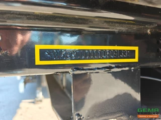 Krone SD 2011 - N/A zdjecie 24