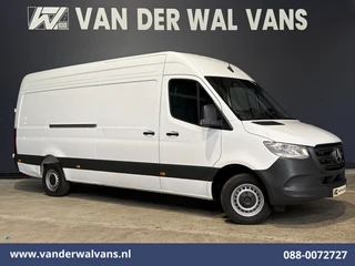 Mercedes-Benz Sprinter 2024 - 315 CDI 150pk L3H2 Euro6 Camera | Adaptieve Cruisecontrol | Bijrijdersbank te koop