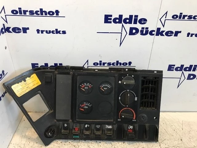 Volvo - INSTRUMENT CLUSTER FL7-FL10-FL12 Bild 1