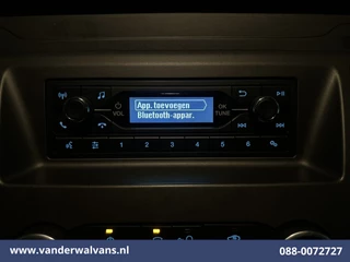 Ford Transit 2022 - 2.0 TDCI 160pk Bakwagen Laadklep Euro6 Airco | Cruisecontrol | Verwarmde Voorruit obrazek 14