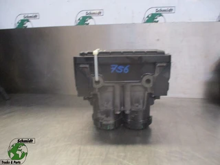MAN TGX - 81.52106-6050 EBS TGS TGM VENTIEL EURO 6 на продажу