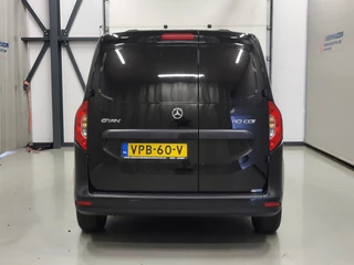 Mercedes-Benz Citan 2022 - 110CDI Rijklaar Euro 6! image 18