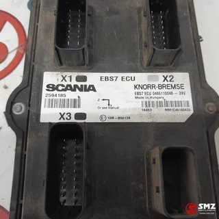 Scania N/A 2017 - Occ ECU EBS7 regeleenheid Scania obrazek 8