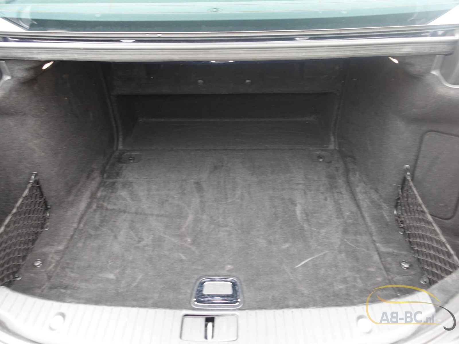 Mercedes-Benz S-Klasse 2017 - 350D, 4 Seats, Euro 6 afbeelding 27