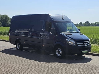 Mercedes-Benz Sprinter 2018 - 316 obrazek 5