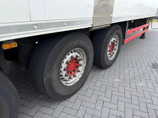Schmitz Cargobull SKO24/L-13.4FP 45COOL DB 2014 - N/A obrazek 13