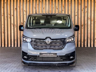 Renault Trafic 2024 - 2.0 Blue dCi 170PK Automaat L2H1 Bestelwagen image 23
